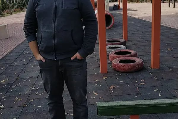 Konya Büyükşehir Belediyesi Sancak İtfaiye Grubu - Resim 8