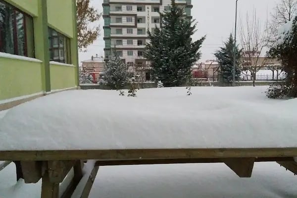 Konya Büyükşehir Belediyesi Sancak İtfaiye Grubu - Resim 15