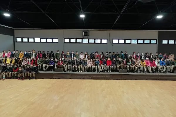 Konya Büyükşehir Belediyesi Sancak İtfaiye Grubu - Resim 19