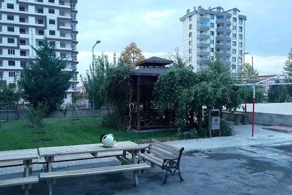 Konya Büyükşehir Belediyesi Sancak İtfaiye Grubu - Resim 7