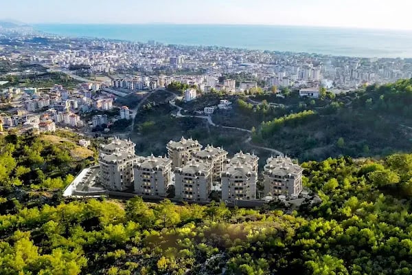 MevaCity Alanya - Resim 14