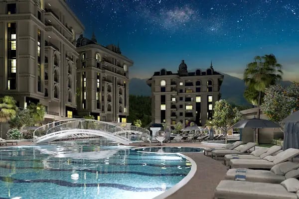 MevaCity Alanya - Resim 20