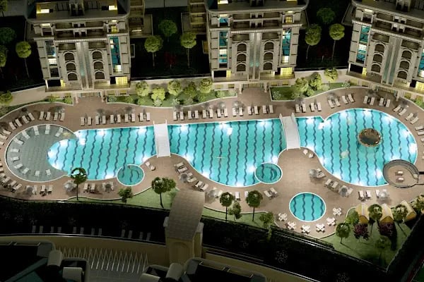 MevaCity Alanya - Resim 13