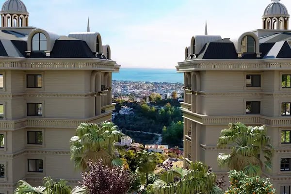 MevaCity Alanya - Resim 6