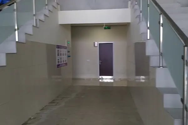 Mardin Artuklu Üniversitesi Yarı Olimpik Yüzme Havuzu - Resim 19