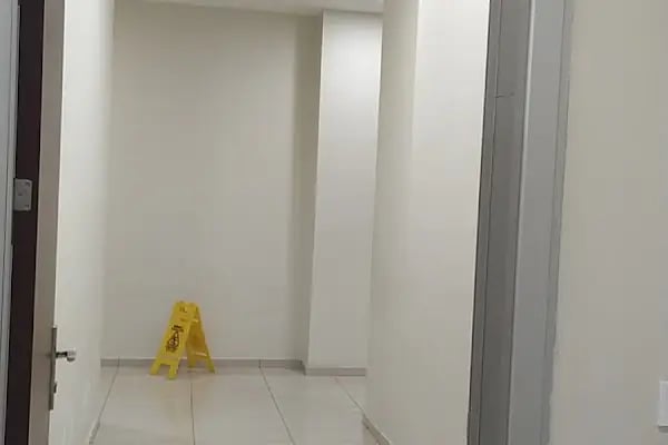 Mardin Artuklu Üniversitesi Yarı Olimpik Yüzme Havuzu - Resim 6