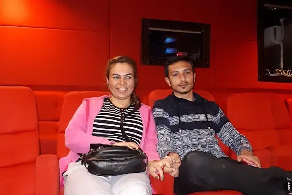 Finike Beledite Sineması - Resim 6