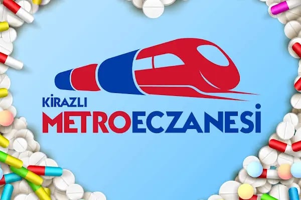 Kirazlı Metro Eczanesi - Resim 9