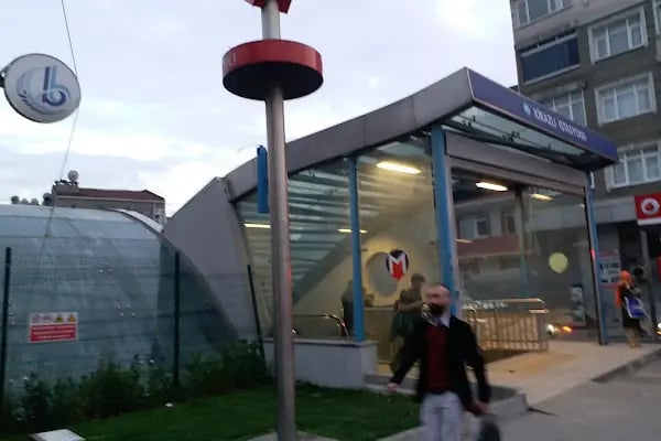 Kirazlı Metro Eczanesi - Resim 10