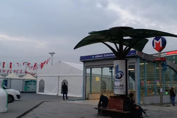 Kirazlı Metro Eczanesi - Resim 6