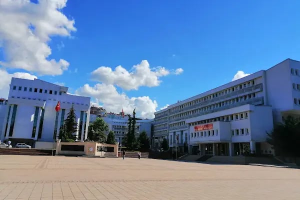 Trabzon Valiliği - Resim 3