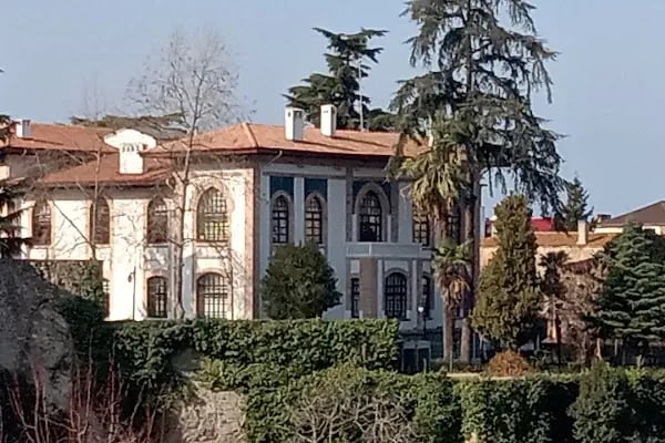 Trabzon Valiliği - Resim 14