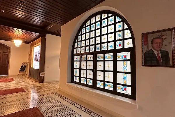 Trabzon Valiliği - Resim 20