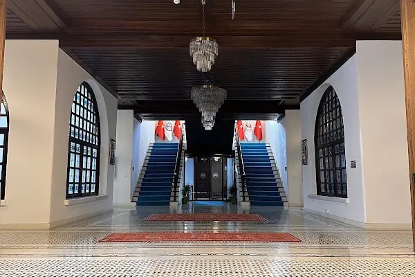 Trabzon Valiliği - Resim 6