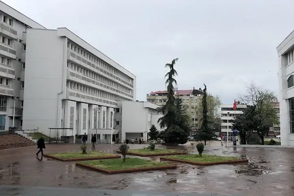 Trabzon Valiliği - Resim 4