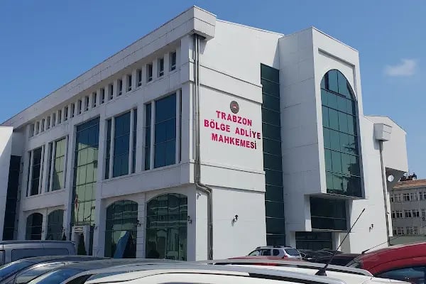 Trabzon Valiliği - Resim 11
