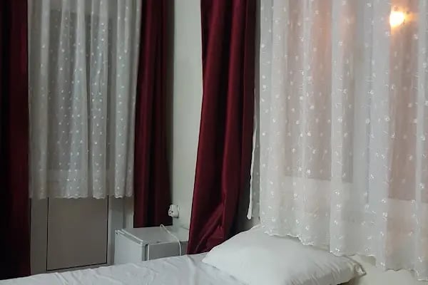 Turistik Alme Pansiyon - Resim 2