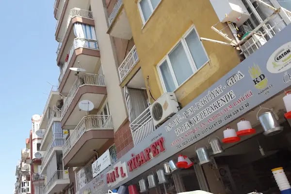 Anıl Ticaret - Resim 1