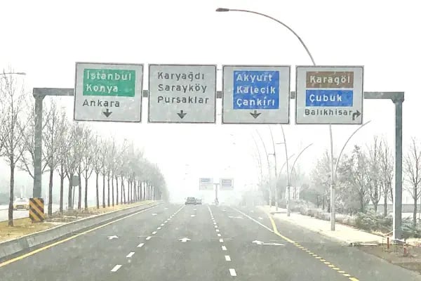 Balıkhisar - Resim 3