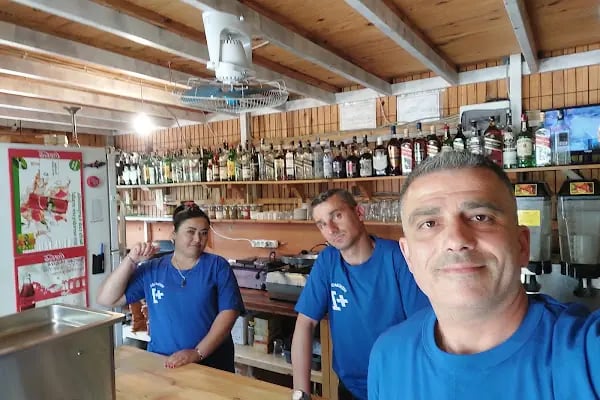 Assos Hekimoğlu Kamping - Resim 14