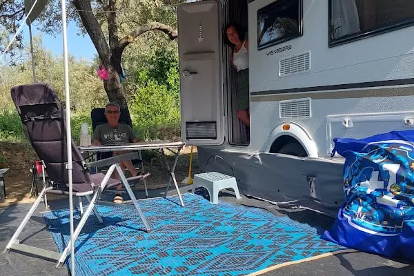 Assos Hekimoğlu Kamping - Resim 3