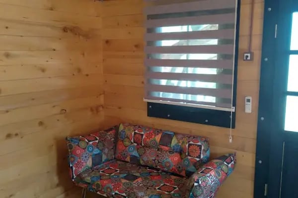 Assos Hekimoğlu Kamping - Resim 11