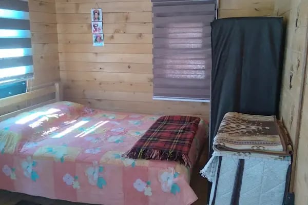Assos Hekimoğlu Kamping - Resim 2