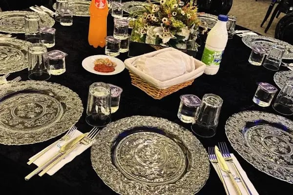 Grand Mavi Düğün Davet ve Kongre Merkezi - Resim 4