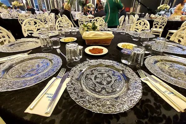 Grand Mavi Düğün Davet ve Kongre Merkezi - Resim 17