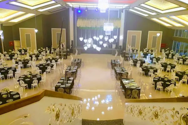 Grand Mavi Düğün Davet ve Kongre Merkezi - Resim 2