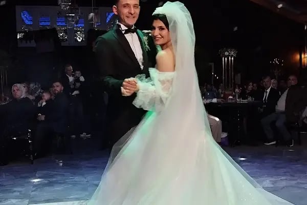 Grand Mavi Düğün Davet ve Kongre Merkezi - Resim 20