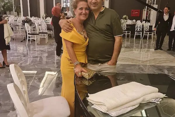 Grand Mavi Düğün Davet ve Kongre Merkezi - Resim 13