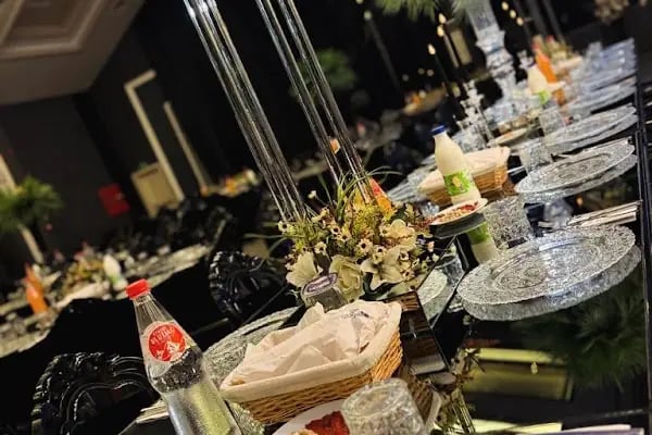 Grand Mavi Düğün Davet ve Kongre Merkezi - Resim 7
