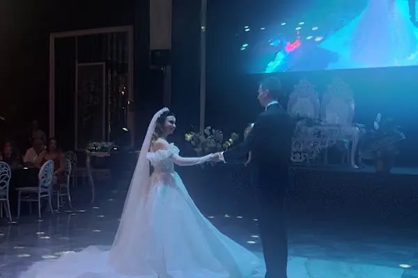 Grand Mavi Düğün Davet ve Kongre Merkezi - Resim 5