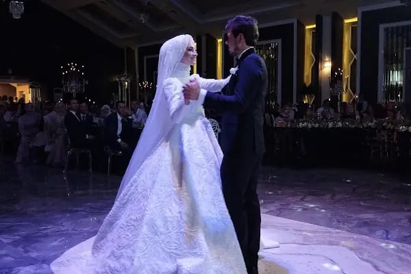Grand Mavi Düğün Davet ve Kongre Merkezi - Resim 11