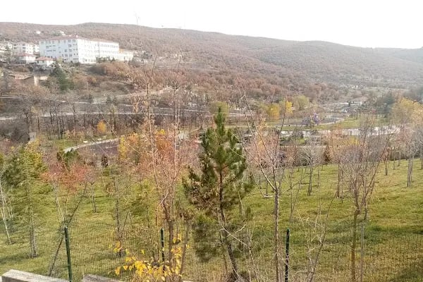 Ucretsiz Otopark - Resim 3