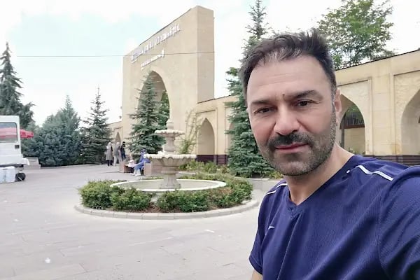 Ucretsiz Otopark - Resim 8