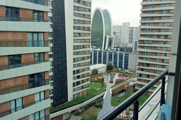 Cihangir İnşaat (Perola Residence Threesun) - Resim 4