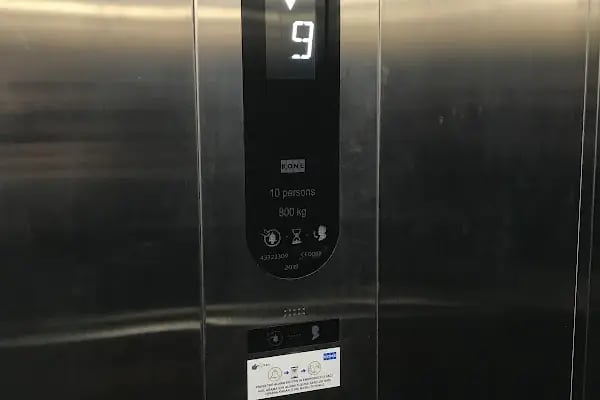 Cihangir İnşaat (Perola Residence Threesun) - Resim 19