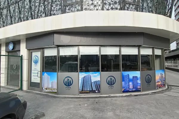 Cihangir İnşaat (Perola Residence Threesun) - Resim 13