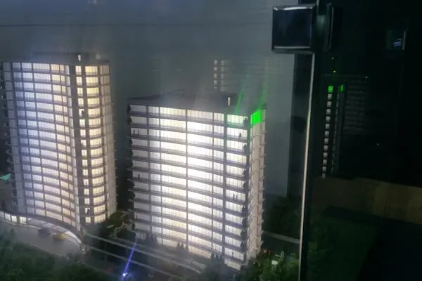 Cihangir İnşaat (Perola Residence Threesun) - Resim 20
