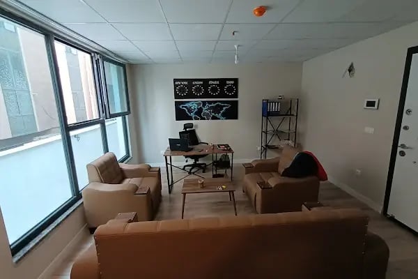 Cihangir İnşaat (Perola Residence Threesun) - Resim 11