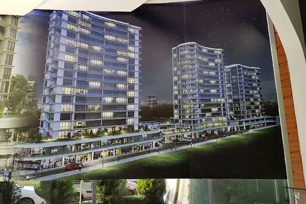 Cihangir İnşaat (Perola Residence Threesun) - Resim 6