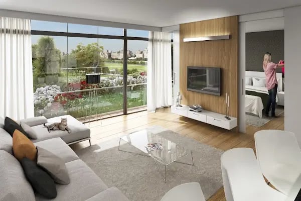 Cihangir İnşaat (Perola Residence Threesun) - Resim 2