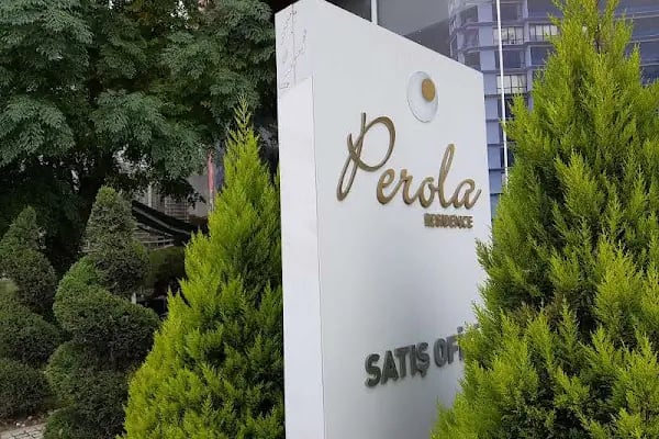 Cihangir İnşaat (Perola Residence Threesun) - Resim 16