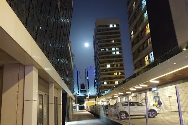 Cihangir İnşaat (Perola Residence Threesun) - Resim 7