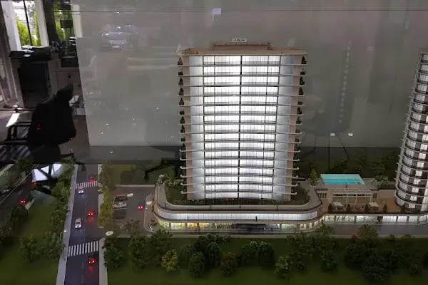 Cihangir İnşaat (Perola Residence Threesun) - Resim 10