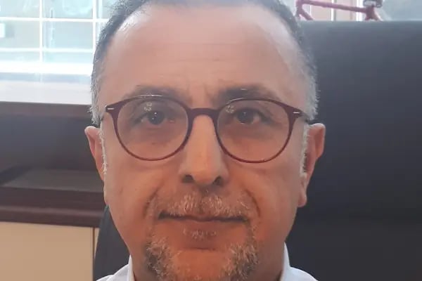 Uzm. Dr. İlker Erdoğan - Resim 1
