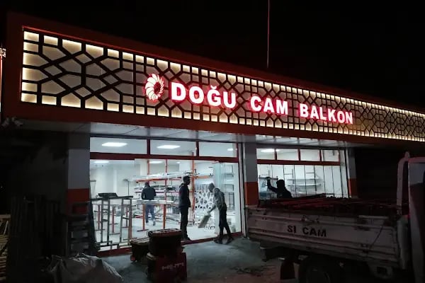 Doğu Cam Sanayi A.Ş. - Resim 4