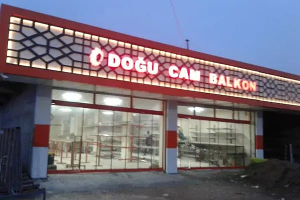 Doğu Cam Sanayi A.Ş. - Resim 11
